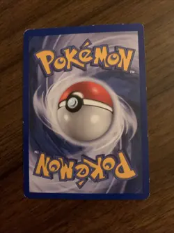 Pokemon TCG Heracross Neo Destiny 41/105 Unlimited Uncommon Card LP Vintage - Image 2