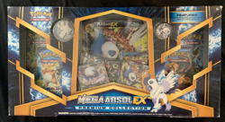 Pokemon Sealed Mega Absol EX Premium Collection Trading Card Game TCG CCG - New - Image 1