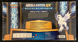 Pokemon Sealed Mega Absol EX Premium Collection Trading Card Game TCG CCG - New - Image 2