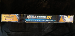 Pokemon Sealed Mega Absol EX Premium Collection Trading Card Game TCG CCG - New - Image 3