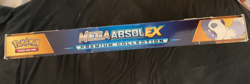 Pokemon Sealed Mega Absol EX Premium Collection Trading Card Game TCG CCG - New - Image 4