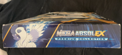 Pokemon Sealed Mega Absol EX Premium Collection Trading Card Game TCG CCG - New - Image 5