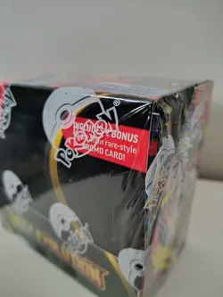 Pokemon TCG: Mega Evolution Enhanced Booster Display Box 36 Packs & 1 Promo Card - Image 4