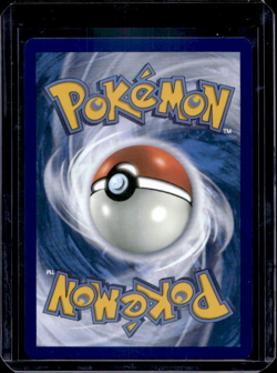 Pokemon TCG 2024 Walking Wake Ex 215/162 Gold Holo Full Art Hyper Rare Card - Image 2