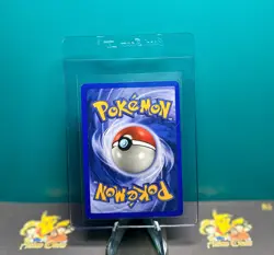 Scizor #33 Black Star Promo Rare Vintage Pokemon Card - Near Mint - Image 2