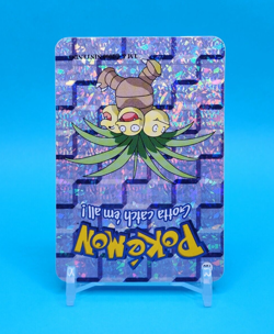 Pokemon Card - Exeggutor #103 - Vending Machine - Holo - Image 2