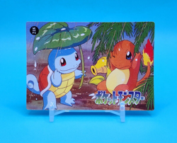 Pokemon Card - Exeggutor #224 - Vending Machine - Holo - Image 3