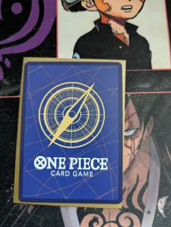 Lilith OP07-111 (Op13 SP) One Piece Card - Image 2