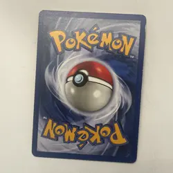 CHARMELEON - 24/102 - Base Set - Pokemon Card - MP - Image 2