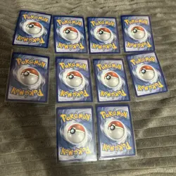 Pokemon Mimikyu 245/236 SM Cosmic Eclipse Full Art Secret Rare Card lot - Image 5