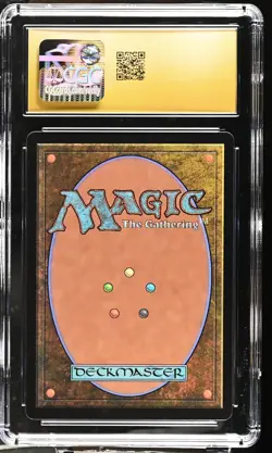 EBONDEATH, DRACOLICH Secret Lair Foil Here Be Dragons CGC Pristine 10 MTG - Image 2