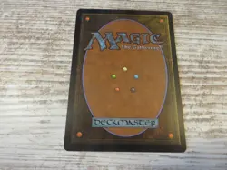 1x Evil Twin - NM -Innistrad - English - OOP MTG - Image 2