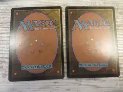 2x Archery Training - Urza's Destiny - NM/EX - 1x English 1x French - OOP MTG - Image 3