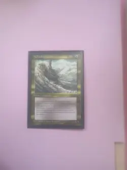 MTG Nebuchadnezzar Italian Legends Magic the Gathering - Image 1