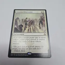 Anointed Procession Amonkhet Regular - Image 1