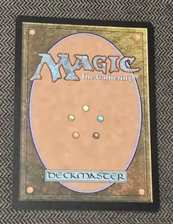 Mesmeric Orb - Double Masters (2XM) RARE *PACK FRESH* MTG - Image 2
