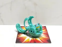 BAKUGAN Ventus DUAL ELFIN 550G New Vestroia Spin Master/Sega Toys New - Image 2