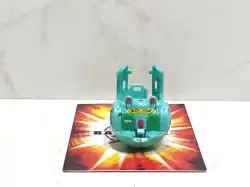 BAKUGAN Ventus DUAL ELFIN 550G New Vestroia Spin Master/Sega Toys New - Image 3