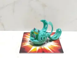 BAKUGAN Ventus DUAL ELFIN 550G New Vestroia Spin Master/Sega Toys New - Image 4