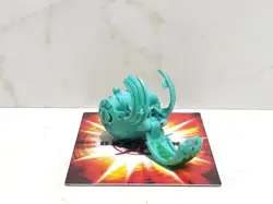 BAKUGAN Ventus DUAL ELFIN 550G New Vestroia Spin Master/Sega Toys New - Image 5