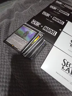 Magic The Gathering Personal Collection LOT #12 READ DESCRIPTION - Image 2