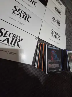 Magic The Gathering Personal Collection LOT #12 READ DESCRIPTION - Image 3