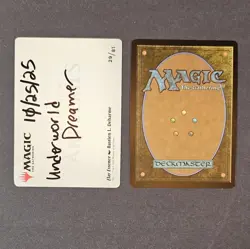 Final Fortune (Future Sight) Mystery Booster 2 Regular - Image 2