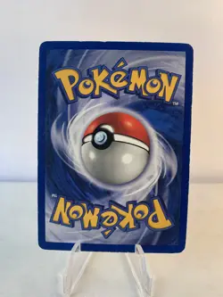 1st Edition Lt. Surge's Magnemite (80) Gym Heroes #080/132 Pokemon Card TCG - Image 2
