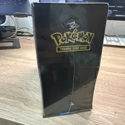Pokemon TCG Mega Evolutions Gardevoir Elite Trainer Box ETB IN HAND - Image 2