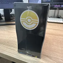 Pokemon TCG Mega Evolutions Gardevoir Elite Trainer Box ETB IN HAND - Image 4