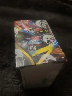 Pokemon TCG Mega Evolution Enhanced Booster Display Box - 36 Packs & Box Topper - Image 2