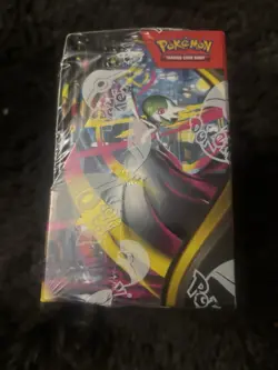 Pokemon TCG Mega Evolution Enhanced Booster Display Box - 36 Packs & Box Topper - Image 4