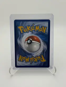 Pokemon TCG Mortys Conviction Temporal Forces 211/162 SIR NM/M - Image 2