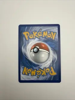 Pokemon TCG Mortys Conviction Temporal Forces 211/162 SIR NM/M - Image 4