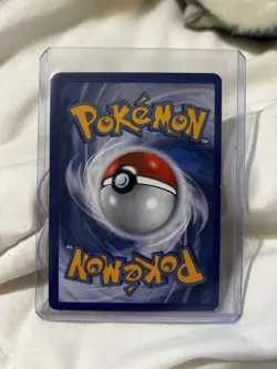 Pokemon TCG Darkness Energy (Basic) Call of Legends 94/95 Reverse Holo Common - Image 2