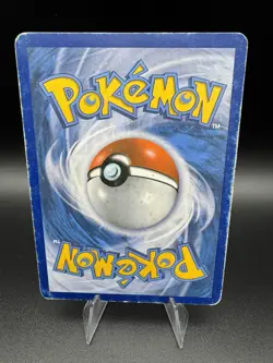 Brigette Full Art Trainer 161/162 Pokemon XY Breakthrough Ultra Rare Holo 2015 - Image 2