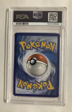 Dragonite VSTAR Full Art 081/078 (Secret) 2022 Pokemon GO PSA 10 GEM MINT - Image 2