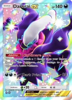 【FAST】Pokemon TCG Pocket Trading any 2 Star or Professor Research DELUXE EX - Image 2