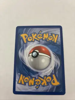 2009 Pokemon Platinum Supreme Victors Arcanine G Lv. 60 Base Rare With Cyrus - Image 2