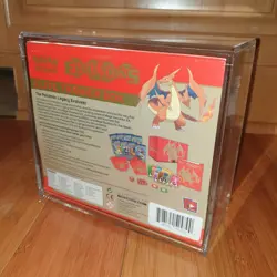 Heavy duty Acrylic Case for Pokemon Elite Trainer Box - Image 3