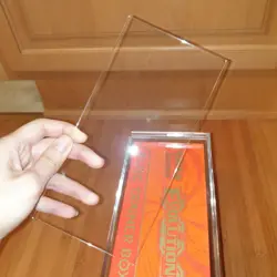 Heavy duty Acrylic Case for Pokemon Elite Trainer Box - Image 5