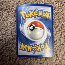 Pokemon TCG Machamp EX Hidden Legends 9/101 Holo Holo Rare - Image 2