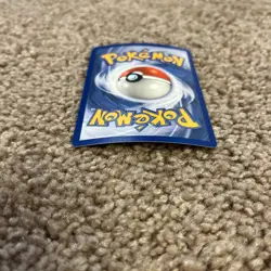 Pokemon TCG Machamp EX Hidden Legends 9/101 Holo Holo Rare - Image 3