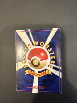 Typhlosion No 157 Holo Japanese Pokemon Neo Genesis Holo 🔥 Vintage Rare HP - Image 5