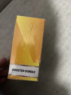 Pokemon TCG Surging Sparks Booster Bundle (6 Packs) NEW Factory Sealed - Image 4