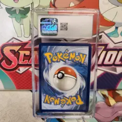 CGC 10 Kingambit SVP 130 Black Star Promo - Pokemon TCG - SHIPS FAST - Image 2