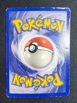 1999 POKEMON FOSSIL #10/62 LAPRAS - Image 2