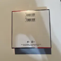 Pokemon Sealed Japanese Glory of Team Rocket Booster Box - SHIPS FROM USA - Image 2