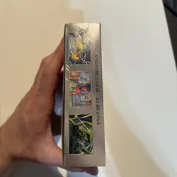 Pokemon Sealed Japanese Glory of Team Rocket Booster Box - SHIPS FROM USA - Image 5
