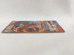 Pokemon TCG Charizard GX SM195 Black Star Promo Detective Pikachu - Image 3